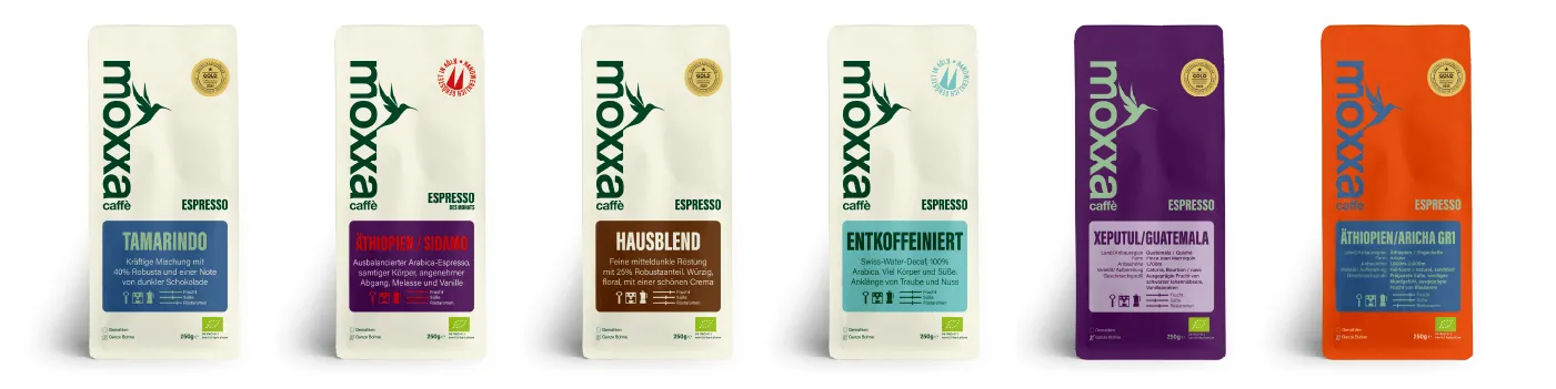 Banner Espresso Kategorie Banner Espresso Kategorie
