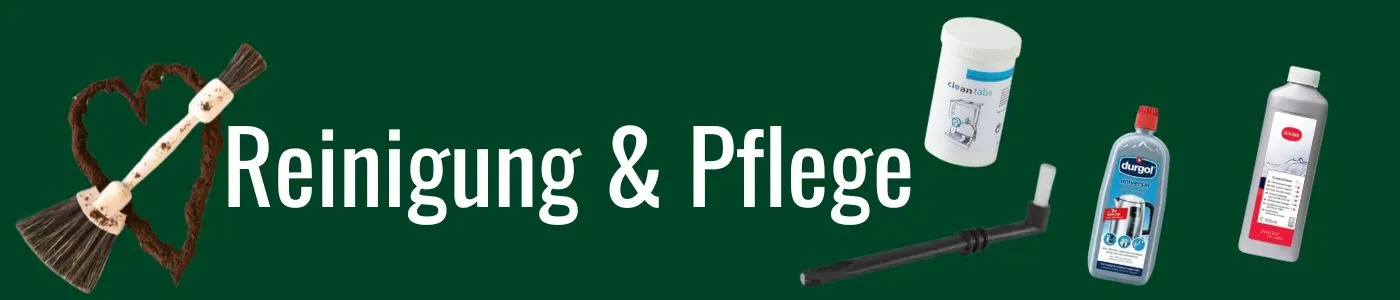 Reingungs- und Pflegeprodukte Reingungs- und Pflegeprodukte