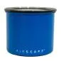 Preview: Kaffeebox Airscape Matte Blue - matt blau