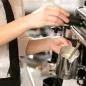 Preview: Barista Kurs Köln - Basic - Milchaufschäumen Preview: Barista Kurs Köln - Basic - Milchaufschäumen