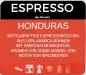 Preview: moxxa Espresso des Monats Honduras