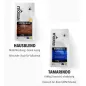 Preview: Hausblend und Tamarindo