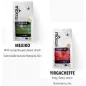 Preview: Mexiko und Yirgacheffe