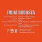 Preview: Espresso India Robusta
