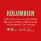 Preview: Kaffee des Monats Kolumbien Gold 2023 Preview: Kaffee des Monats Kolumbien Gold 2023
