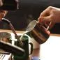 Preview: Latte Art Kurs Milch