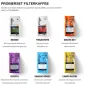 Preview: Probierset Filter Sorten