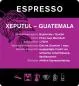 Mobile Preview: moxxa Exklusiv Edition Espresso Xeputul Guatemala