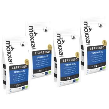 4er Bundle Espresso Tamarindo