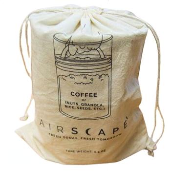 Preview: Kaffeebox Airscape Aufbewahrungsbeutel
