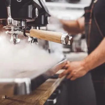 Barista Kurs Köln - Basic - Dampflanze Barista Kurs Köln - Basic - Dampflanze