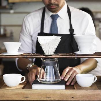 Preview: Brewing Kurs Preview: Barista Brewing Kurs Filterkaffee