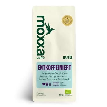 Preview: BIO KAFFEE DECAF Preview: BIO KAFFEE DECAF