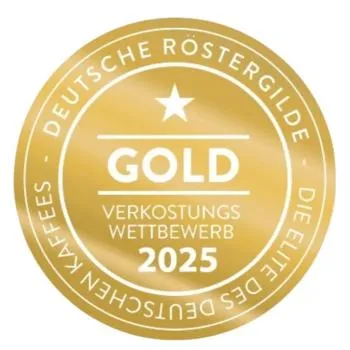Goldmedaille 2025