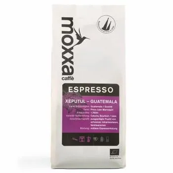 XEPUTUL - Guatemala - Espresso