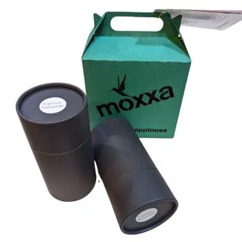Geschenkbox Filter Inhalt