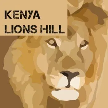 Kenya Lions Hill