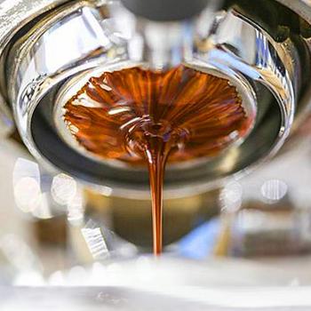 Preview: Barista Advanced Kurs Preview: Barista Advanced Extraktion