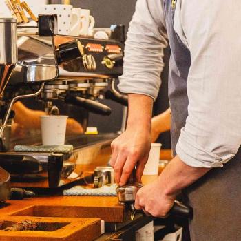 Preview: Barista Intermediate Kurs Preview: Barista Intermediate Kurs