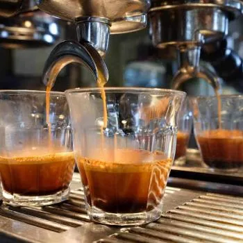 Barista Intermediate Espressobezug