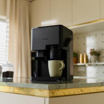 Preview: Cube in der Farbe schwarzgrau