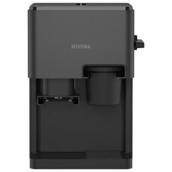 Preview: Nivona CUBE 4' - 4106 Schwarzgrau