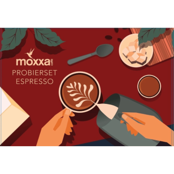 Preview: Probierset Top Ansicht