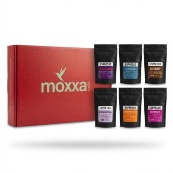 Preview: PROBIERSET ESPRESSO