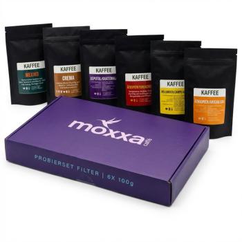 Preview: Probierset Filter Box Lila