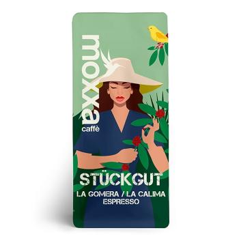 Preview: LA CALIMA - Espresso - Stückgut Edition Preview: LA CALIMA - Espresso - Stückgut Edition