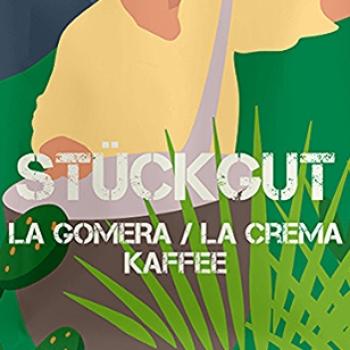 Preview: LA CREMA - Filter - Stückgut Edition Preview: LA CREMA - Filter - Stückgut Edition