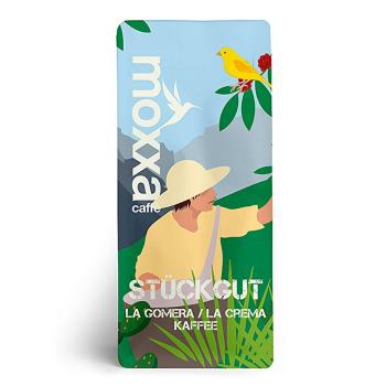 Preview: LA CREMA - Filter - Stückgut Edition Preview: LA CREMA - Filter - Stückgut Edition