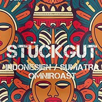 Preview: SUMATRA PEGASING - Omniroast - Stückgut Edition Preview: Moxxa Sumatra Pegasing Omniroast