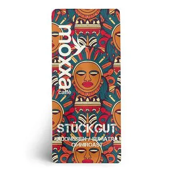 Moxxa Sumatra Pegasing Omniroast