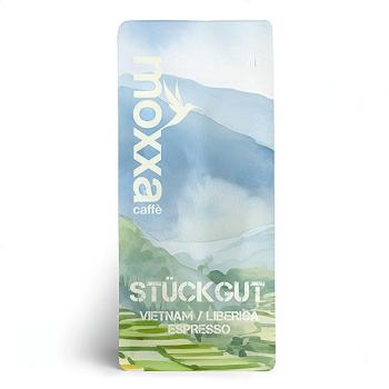 Preview: VIETNAM | QUANG TRI - Liberica Espresso - Stückgut Edition Preview: VIETNAM | QUANG TRI - Liberica Espresso - Stückgut Edition