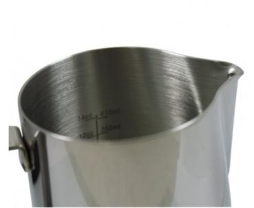 Preview: Rhino Milk Pitcher