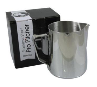 Preview: Rhino Milk Pitcher