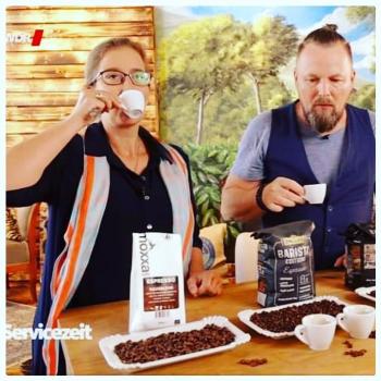 Preview: WDR Servicezeit Hausblend