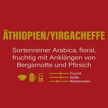 Etikett TüMoxxa Kaffee Äthiopien Yirgacheffe Etikett TüMoxxa Kaffee Äthiopien Yirgacheffe