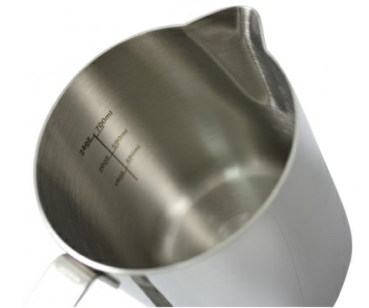 Preview: Rhino Milk Pitcher