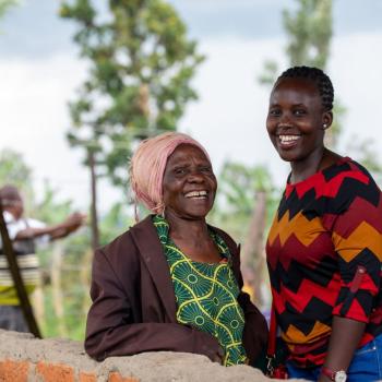 Preview: UGANDA - MOUNT ELGON - Filter - Stückgut Edition Preview: Farmerinnen aus Uganda