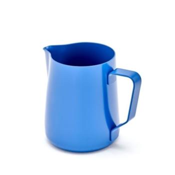 Preview: Rhino Stealth Milk Pitcher - 360ml - Blau