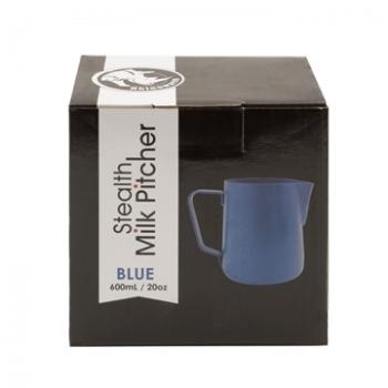 Preview: Rhino Stealth Milk Pitcher