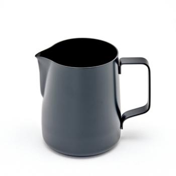 Preview: Rhino Stealth Milk Pitcher - 360ml - schwarz
