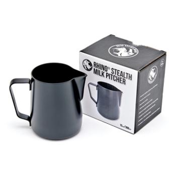 Preview: Rhino Stealth Milk Pitcher