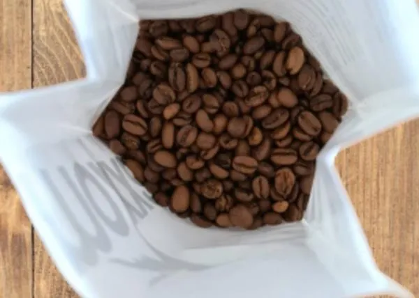 Moxxa Exklusiv Edition Kaffee Äthiopien Archia