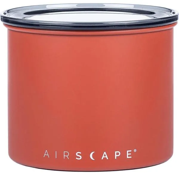 Kaffeebox Airscape red rock