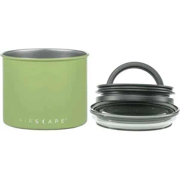 Box mit Vakuum-Deckel