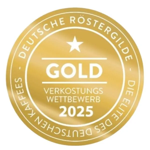 Goldmedaille 2025