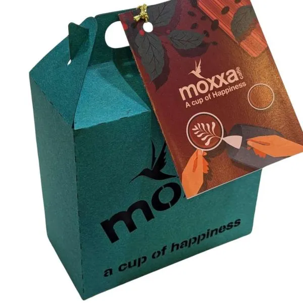 Geschenkbox Filter Ansicht